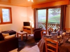 Apartamento en chalet : 4/5 personas - a pie de pistas - morzine alta saboya - mejor precio | unprecio.es