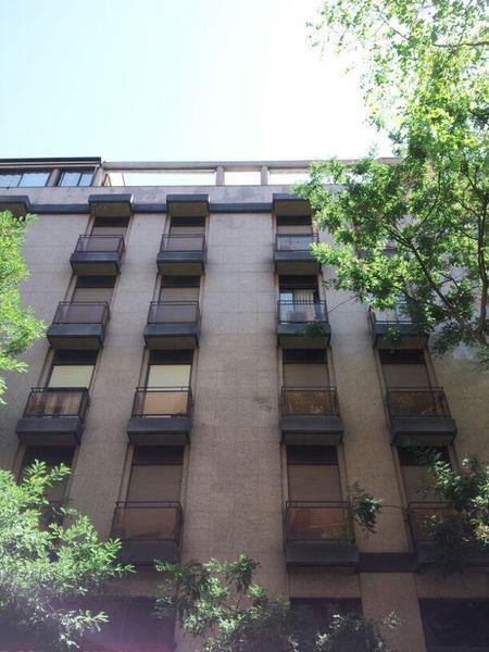 Apartamento en Madrid