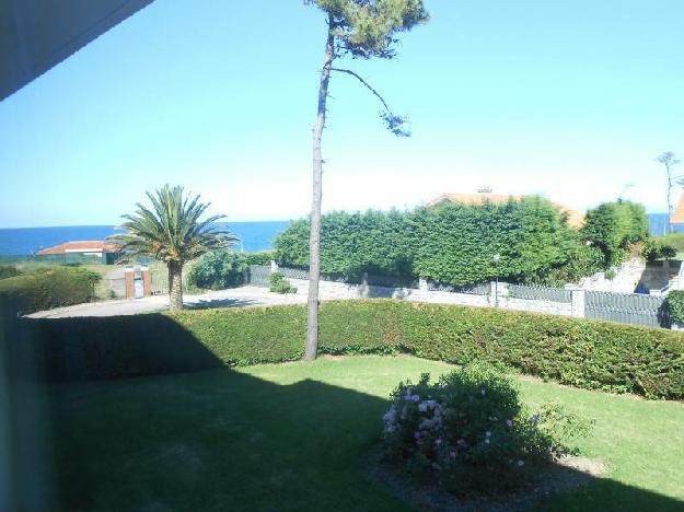 Apartamento en Noja