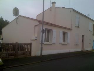 Apartamento en villa : 4/6 personas - la rochelle  francia
