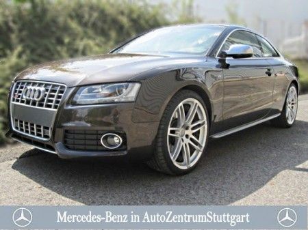 AUDI A5 S5 4.2 FSI QUATTRO TIPTRONIC  - AUDI EXCLUSIVE ( 14,5% DTO.) - Zamora