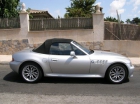 BMW Z3 2.8 I ROADSTER - ALICANTE - mejor precio | unprecio.es