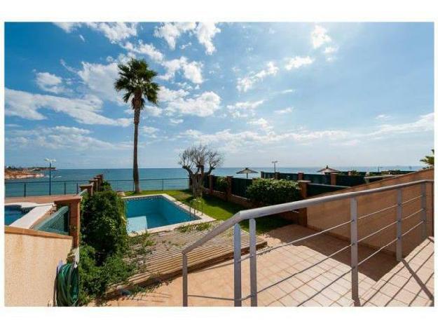 Campoamor   - Townhouse - Campoamor - CG15414   - 4 Habitaciones   - €645000€