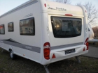 Caravana Hobby 540 UFE - mejor precio | unprecio.es