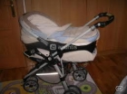 Carrito jane carrera pro 2 piezas y bolso - mejor precio | unprecio.es