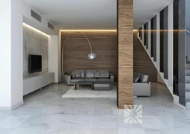 Chalet en Altea