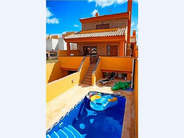 Chalet en Belones, Los