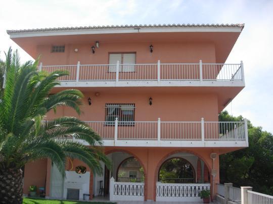 Chalet en Estivella