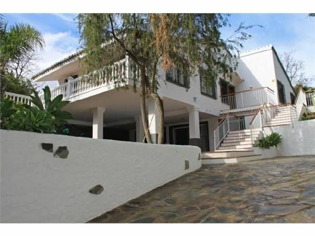 Chalet en venta en Marbella, Málaga (Costa del Sol)