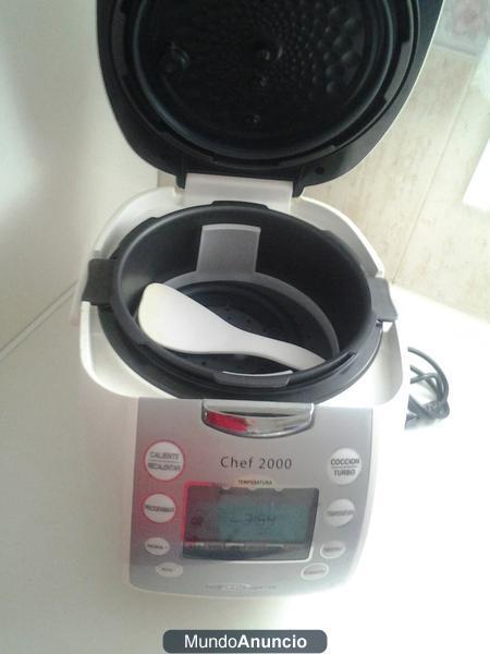 CHEF 2000 EN OFERTA!