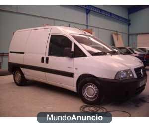 Citroën Jumpy 1.9d Fg. Confort