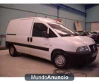 Citroën Jumpy 1.9d Fg. Confort - mejor precio | unprecio.es