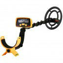 Detector de Metales