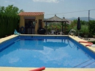 Finca/Casa Rural en venta en Alcocer de Planes, Alicante (Costa Blanca) - mejor precio | unprecio.es