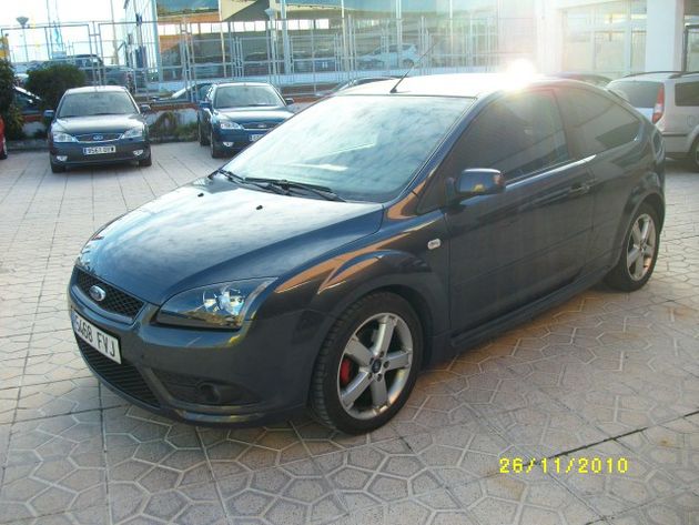 FORD KA 1.0  60cv.