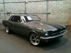 Ford Mustang 1965 V8 350cv - mejor precio | unprecio.es