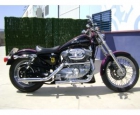 HARLEY DAVIDSON XL 883 SPORTSTER - mejor precio | unprecio.es