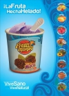 Helado artesanal de fruta tropical - mejor precio | unprecio.es