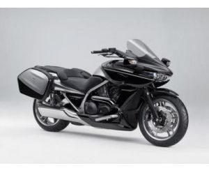 HONDA DN-01