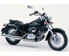 HONDA SHADOW 125 - mejor precio | unprecio.es