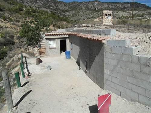 House for Sale in Murcia, Murcia, Ref# 2999626