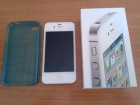 iphone 4s 16gb blanco apple - mejor precio | unprecio.es