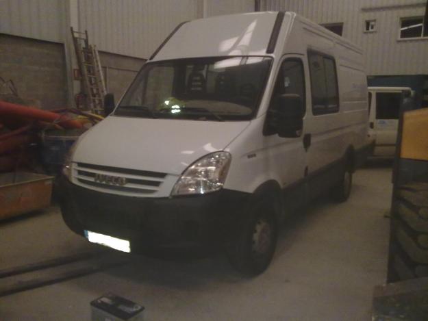 Iveco Daily 35c15