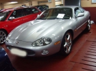 JAGUAR XKR COUPE 4.0 i 370 cv - mejor precio | unprecio.es