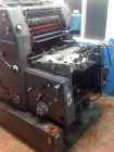 Maquina offset Heidelberg 1 color - mejor precio | unprecio.es