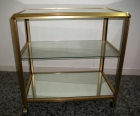 Mesa de cristal - mejor precio | unprecio.es