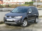 Mitsubishi Outlander 2.4 Intense 2WD - mejor precio | unprecio.es