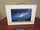 NEW Late 2011 MacBook Pro 17 2.5ghz i7 Quad 16GB 1TB HDD MD386LLA - mejor precio | unprecio.es