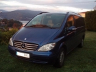 Particular vende Mercedes Viano fun 2.2 - mejor precio | unprecio.es