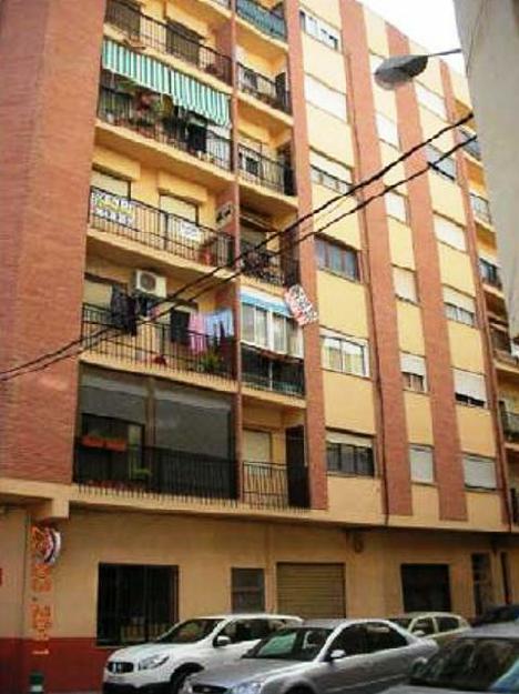 Piso en Alcossebre