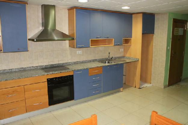 Piso en Alicante/Alacant