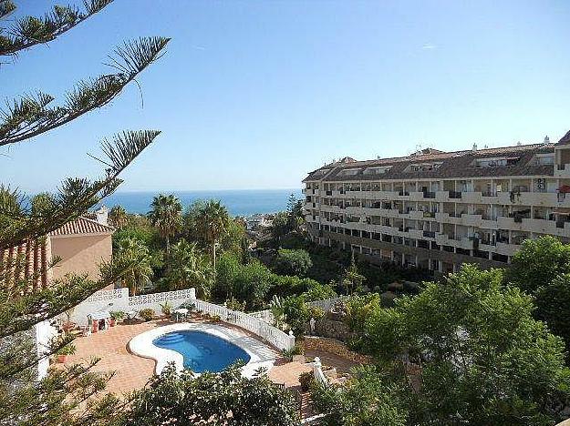 Piso en Fuengirola