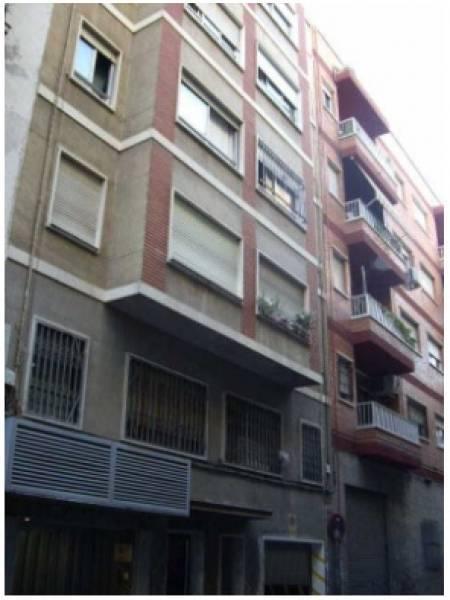 Piso en Murcia