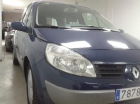 Renault Scenic DCI 100cv en Ciudad Real - mejor precio | unprecio.es