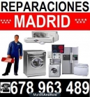 REPARACION DE ELECTRODOMESTICOS - mejor precio | unprecio.es