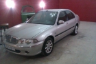 Rover 45 1.6 classic en perfecto estado!!!! - mejor precio | unprecio.es