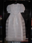 Se vende vestido de comunion niña - mejor precio | unprecio.es