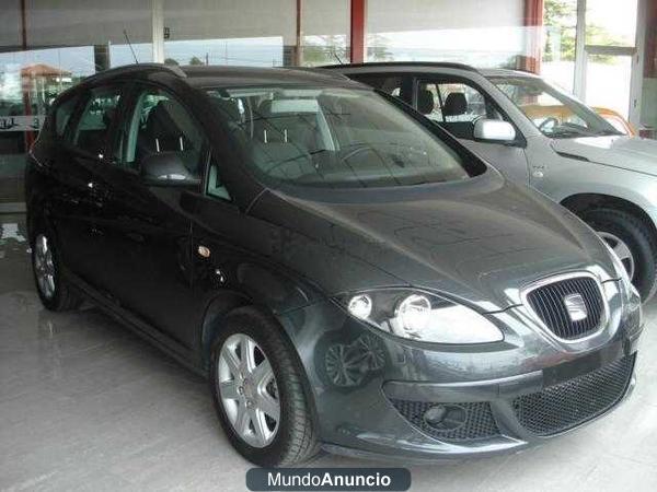 Seat Altea XL 1.9 TDI 105cv Stylance
