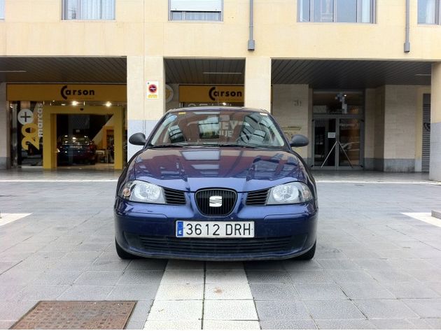 SEAT CORDOBA 1.4 16 V, 75 CV
