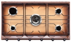 Smeg SRV596TF5 - mejor precio | unprecio.es