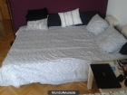 sofa cama 3 plazas 200e - mejor precio | unprecio.es