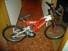 VENDER BICICLETA PARA NIÑ@ - mejor precio | unprecio.es