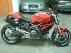 Vendo Monster 696+ o cambio por Hypermotard - mejor precio | unprecio.es