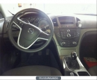 Vendo Opel Insignia impecable - mejor precio | unprecio.es