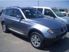 Venta de coche BMW X3 3.0d Aut. '05 en Murcia - mejor precio | unprecio.es