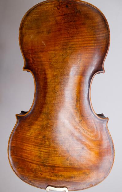 Violin antiguo Tiroles de mas de 100 años en perfecto estado